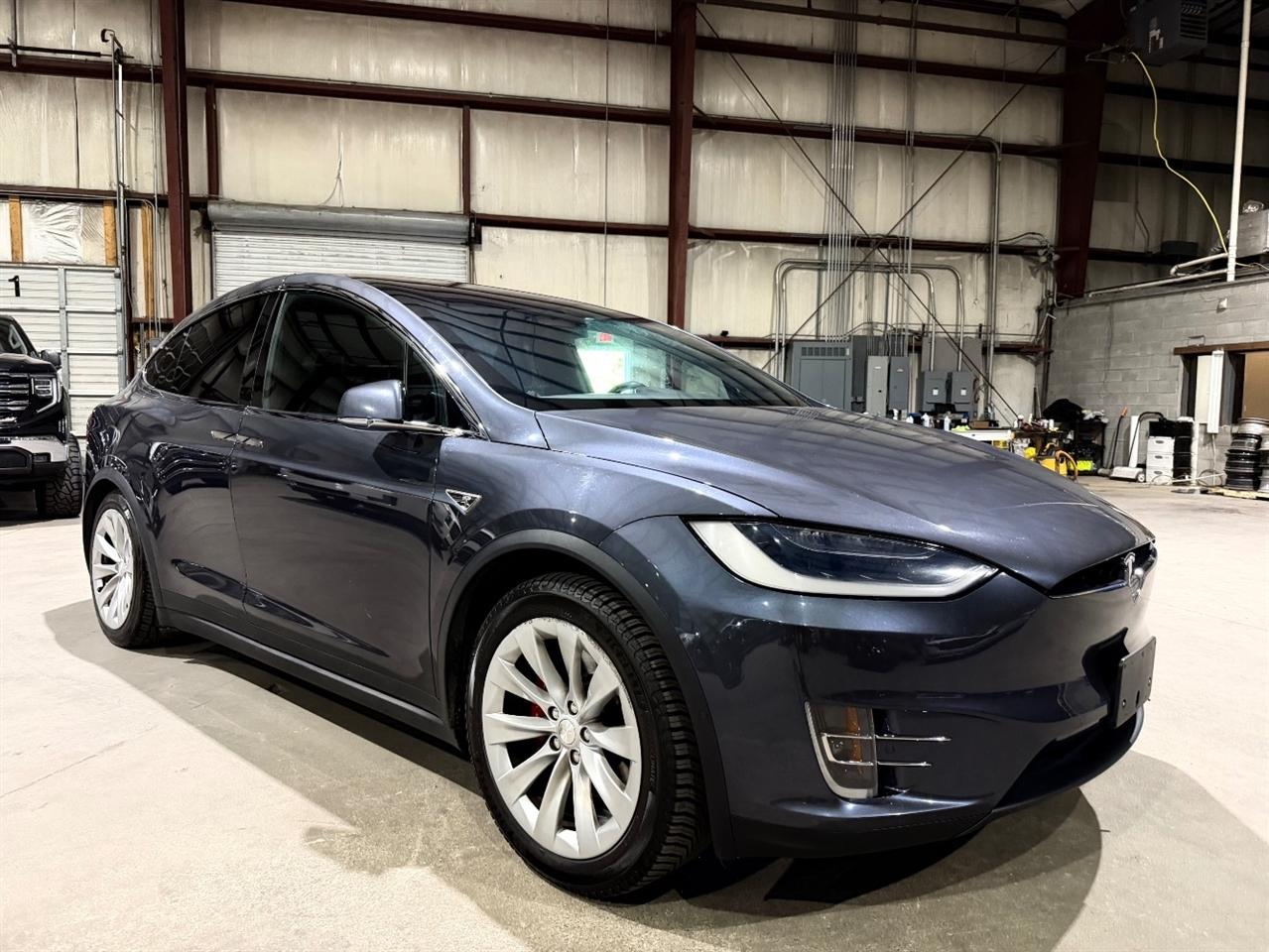 tesla model x 2016 5YJXCAE42GF014596 image tesla model x 2016 5YJXCAE42GF014596 image
